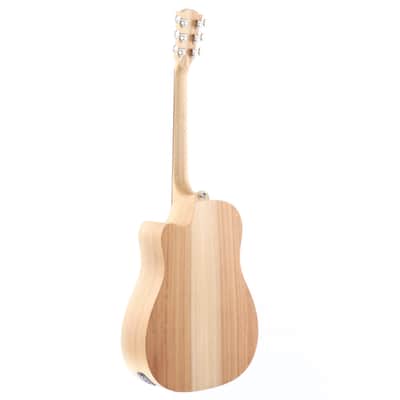 Cole Clark FL1EC-BM Natural Satin [180734627] (03/09) image 15