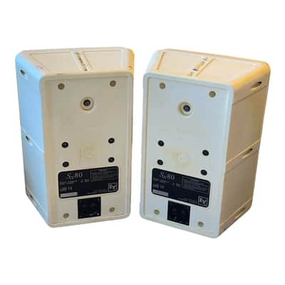 Electro-Voice SX80 Bild 3