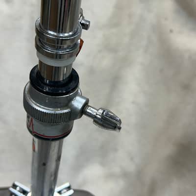Premier Hi Hat Stand (2224-HH-126) 80's - chrome image 13