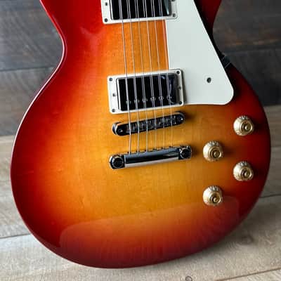 *DEMO MODEL* Gibson Les Paul Studio - Cherry Sunburst 233940216 image 2