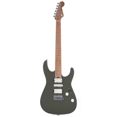 Charvel Pro-Mod DK24 HSH 2PT CM | Reverb