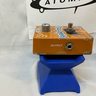 BBE Boosta Grande Booster Boost Pedal image 6