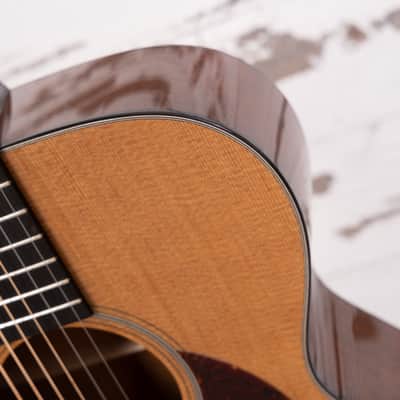 Collings Collings OM1 - Baked Sitka Spruce Top image 19