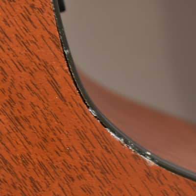 2006 Martin J12-16GT Jumbo 12-String Electro-Acoustic Sunburst w/Gig Bag image 21