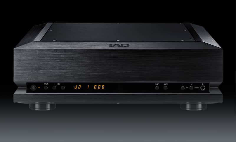 TAD DA-1000TX - Evolution DAC - NEW! image 1