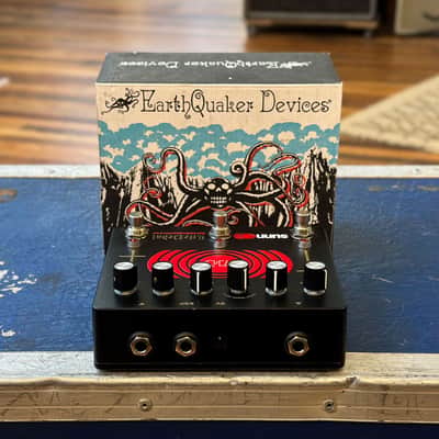 EarthQuaker Devices Sunn O))) Life Pedal V3 image 3
