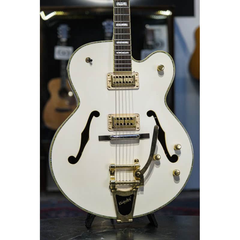 2009 Peerless Gigmaster Custom white image 1