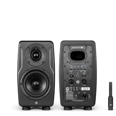 IK Multimedia iLoud Precision 5 MKII - Black image 5