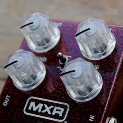 MXR "FOD Drive" (M251) image 5