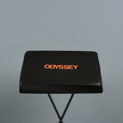 Behringer ODYSSEY cover