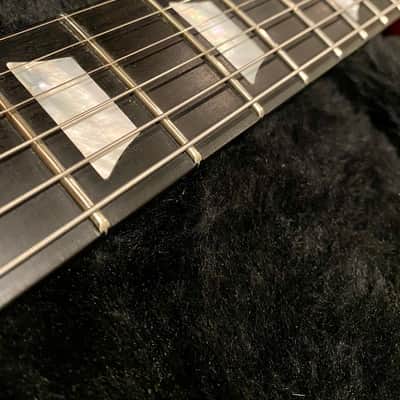 Hamer Californian Custom USA image 10