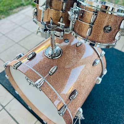 Gretsch Renown Maple 2026  - Champagne sparkle image 10