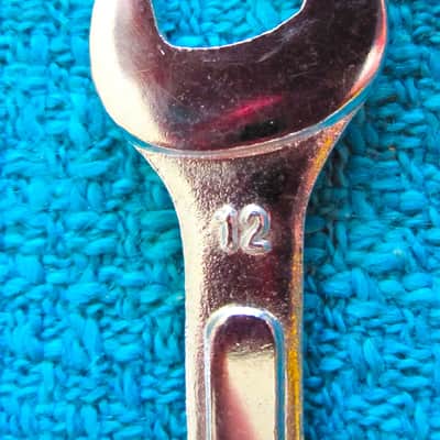 Conga Bongo Timbale Tuning Wrench image 4