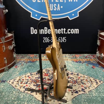 Echopark Brad Whitford’s Aerosmith, Clarence Model. Serial #BW01!!! Authenticated (#30) Antigua image 9