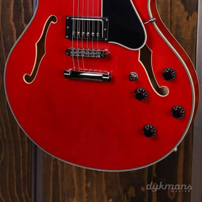 Eastman T386 Red image 3