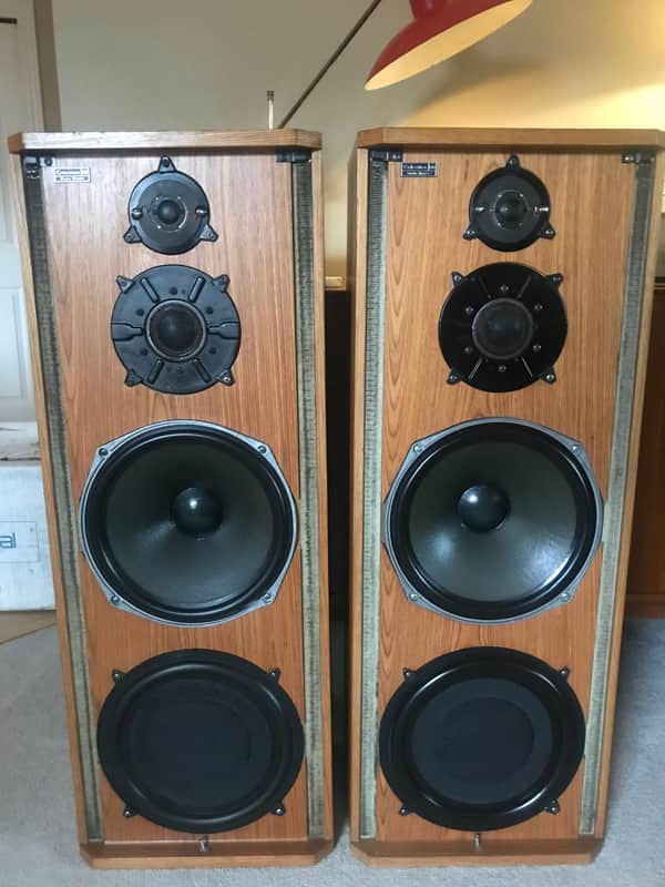 Celestion Ditton 66 Studio Monitor Speakers image 1