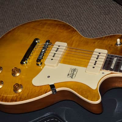 Heritage  H-150 Standard II P-90 2026 - Gloss Lacquer image 1