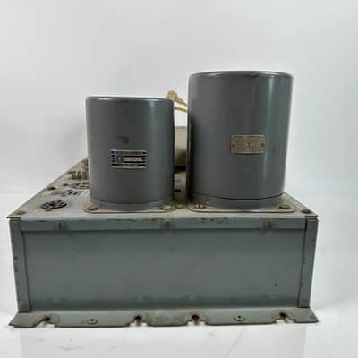 1957 Ampex MP-2340 Power Amplifier for Series 307 Tube Tape Recorder Machine image 7