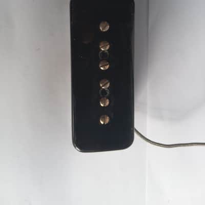 Gibson P90 Pickup 1971 - Black image 6