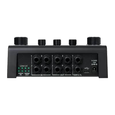 Eventide H90 Harmonizer Dark (Limited Edition) image 3