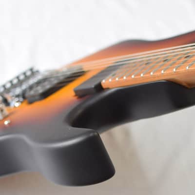 Tom Anderson Angel Player Satin-3CB CMN image 12