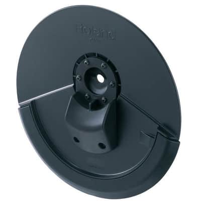 ROLAND CY5 pad piatto hihat splash 9.5" image 4