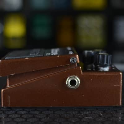 Boss OC-2 Octave (Silver Label) 1997 - 2005 - Brown image 5