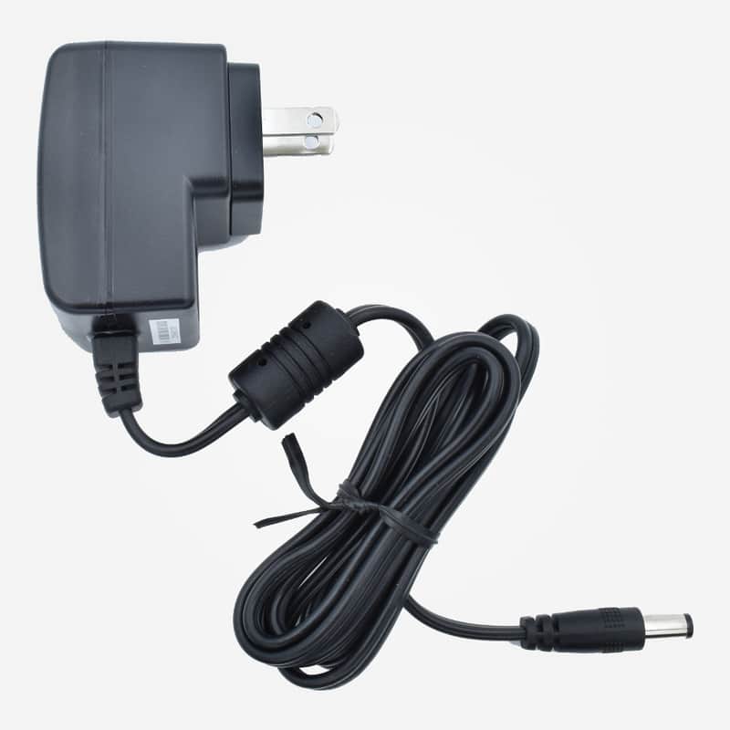 Tiptop Audio 1000mA uZeus Universal Power Adaptor image 1