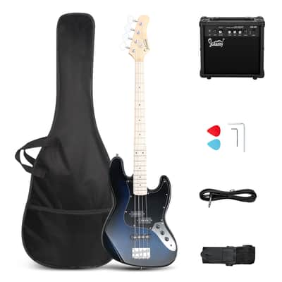 Grass Roots G-JB-45PM 4.55kg #GM0512305 | Reverb