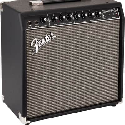 Fender Champion II 50, 120V image 3
