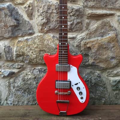 1965 Supro Thunderstick Tosca Valco image 1