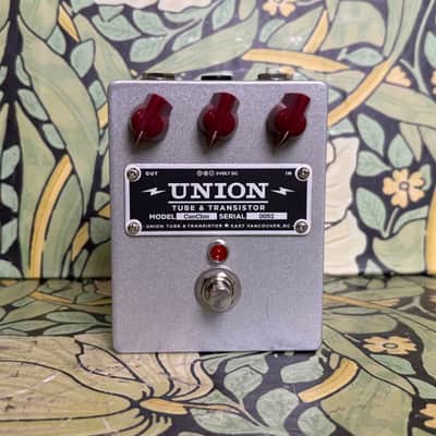 Union Tube & Transistor CanClon - Used image 2