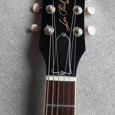 Gibson Les Paul Special 2016 Heritage Cherry image 4