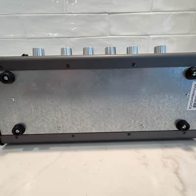 Kemper Amps Profiler Head Non Powered Black image 16