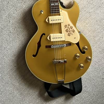 EPIPHONE ES-295 (MODEL ET29) electric guitars