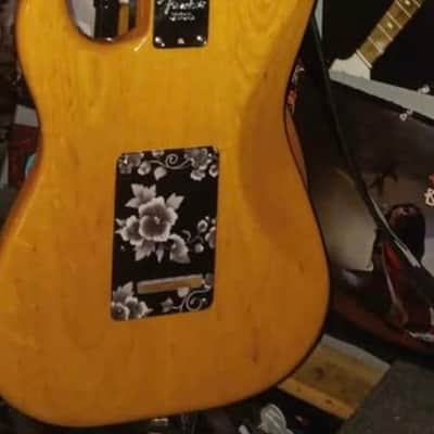 Fender Stratocaster 1999 - Natural image 3