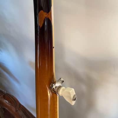 1954 Gibson Original RB-250 FON 8216-29 image 6
