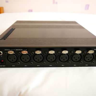 Swissonic AD24 8 channels A/N Converter image 2
