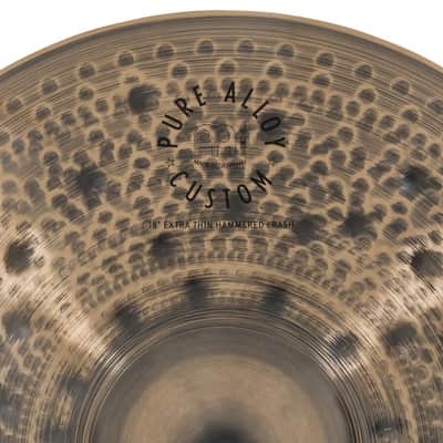 MEINL PAC18ETHC image 4