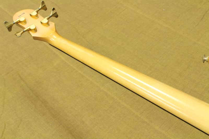 Greco PXB-950M Phoenix bass 90's Medium Scale | Reverb