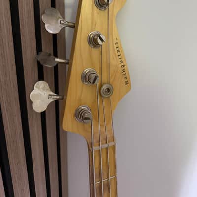 Nash JB-63 (Natural) image 5