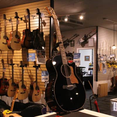 Taylor 814ce Builders Edition image 3