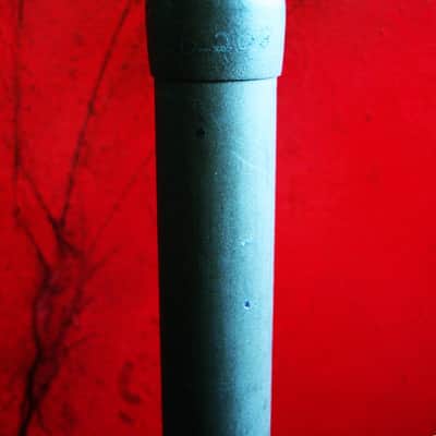 Vintage 1969 Electro-Voice 655C Slim Omnidirectional Dynamic Microphone w accessories PROP REPAIR DISPLAY The Beatles # 2 image 10