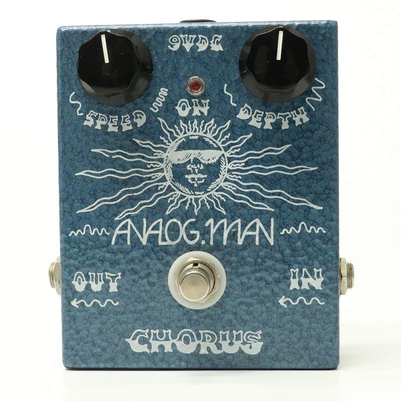 Analog.Man Clone Chorus [807] (06/15) image 1
