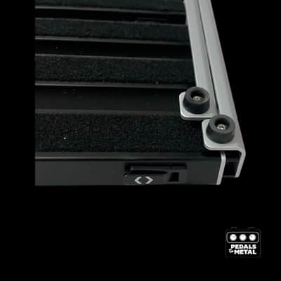 D'Addario XPND 2 Pedalboard -x18900 image 4