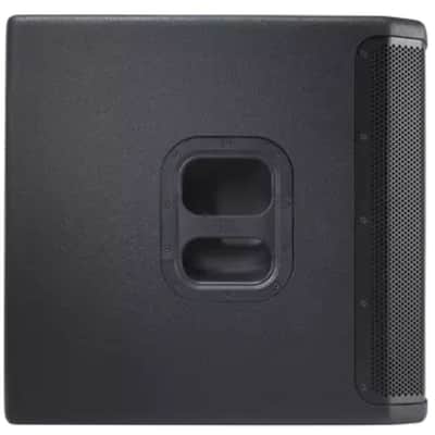 JBL PRX918XLF 18" Powered Subwoofer image 5