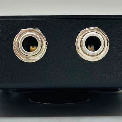 Sadowsky Outboard Bass Preamp image 6