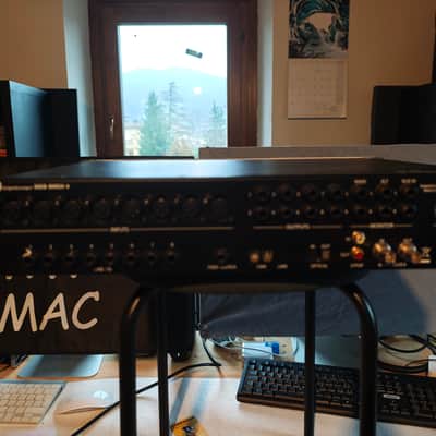 Digidesign 003+ Rack | 8 Preamp | Tested on macOS Catalina | Pro Tools LE + iLok image 6