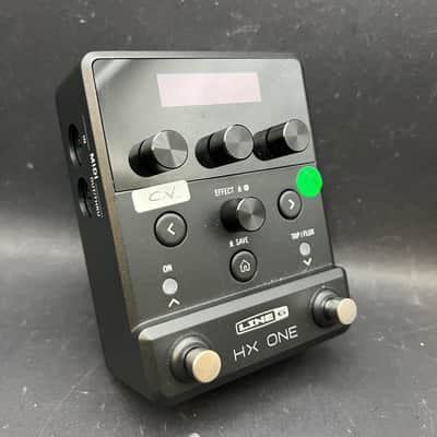 Line 6   Hx One image 1