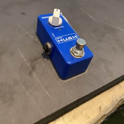 Rocktron Micro Hush Pedal image 7